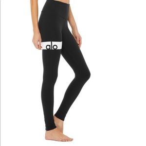 ALO Leggings